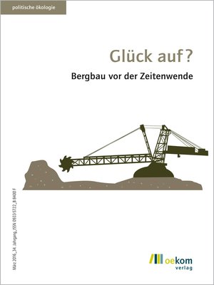 cover image of Glück auf?